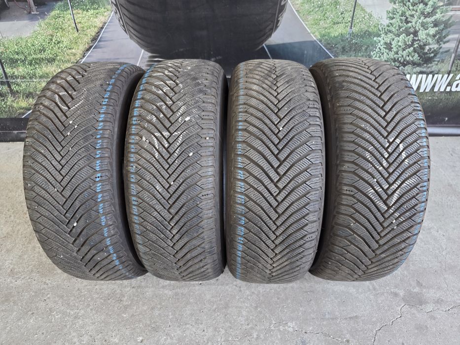 215/60/16 MICHELIN 4бр