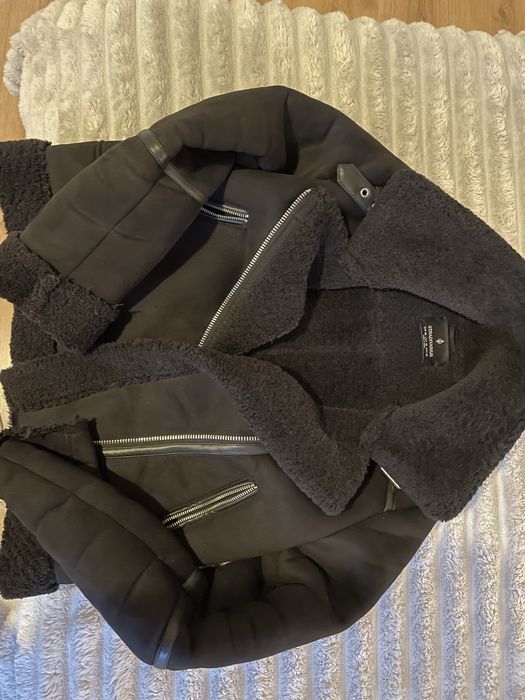 Ново зимно яке . S размер