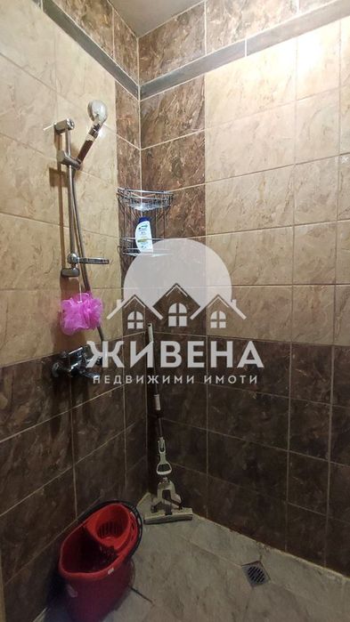 Дава се под наем Двустаен апартамент в Варна, Левски - 60 кв.м за 485 € - Снимка #11