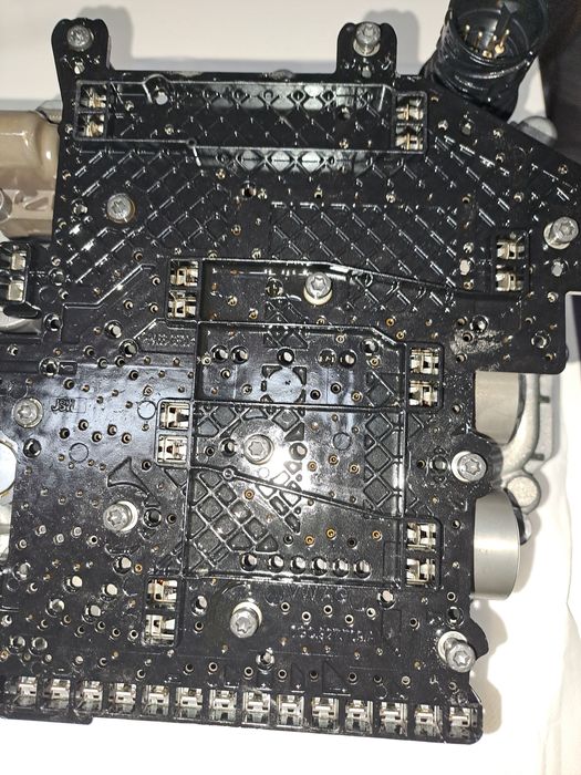 Mecatronic Dsg 7 Passat B8