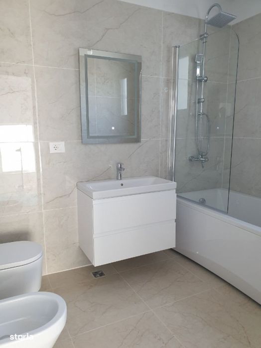 Rediu–Valea Lupului– IASI– Casă cu 4 camere in duplex, bucatarie inch.