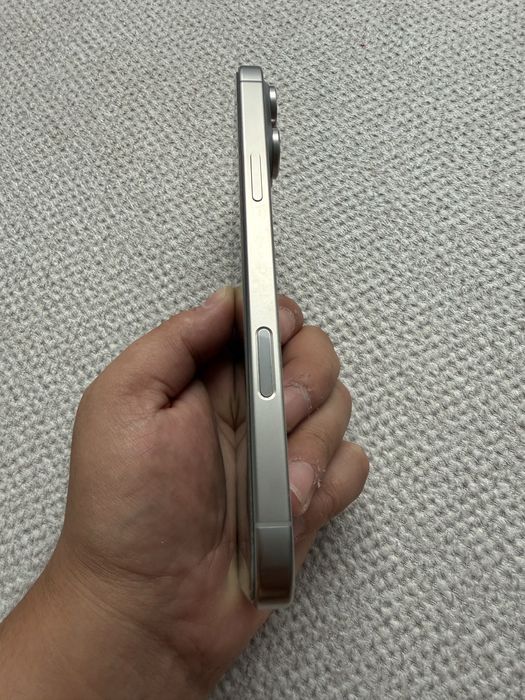 Iphone 16 Pro Max, Natural Titanium, 256gb EAC Каспи red рассрочка