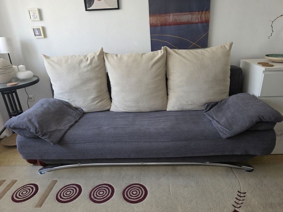 Польский диван-софа