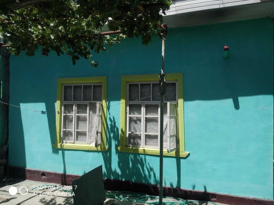 4 sutixli xovli Vogzalda Maxsimum Gostinsasi orqa kuchasi