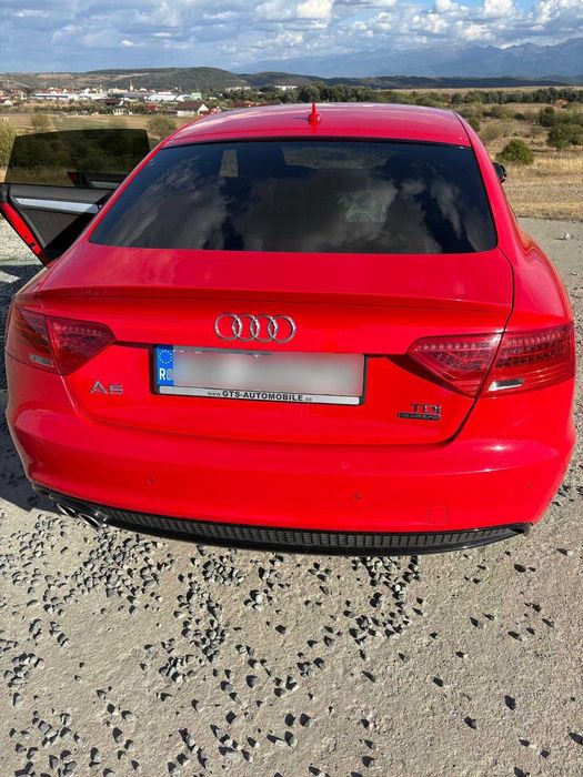 AUDI A5 Sportback 2015 — imagine 3