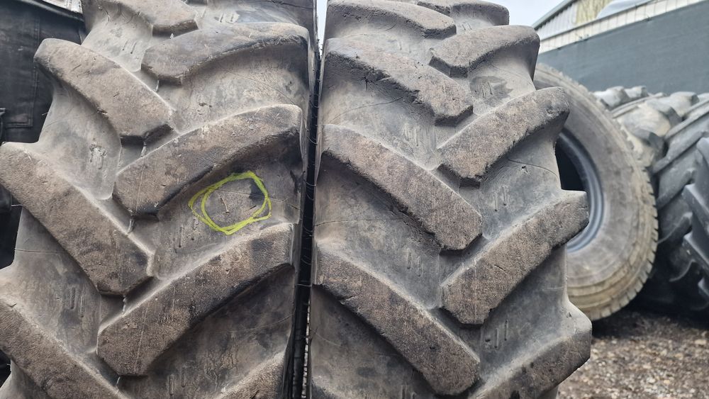 Cauciucuri 12.5-18 (340/80-18) marca Mitas