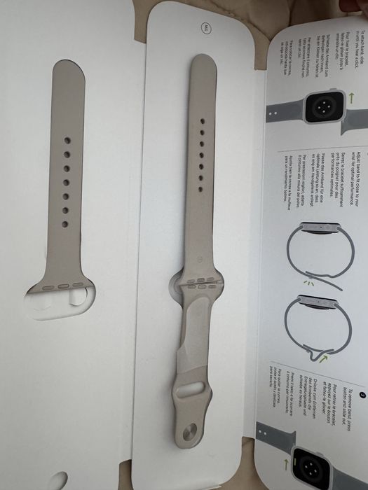 Apple whatch 40 мм