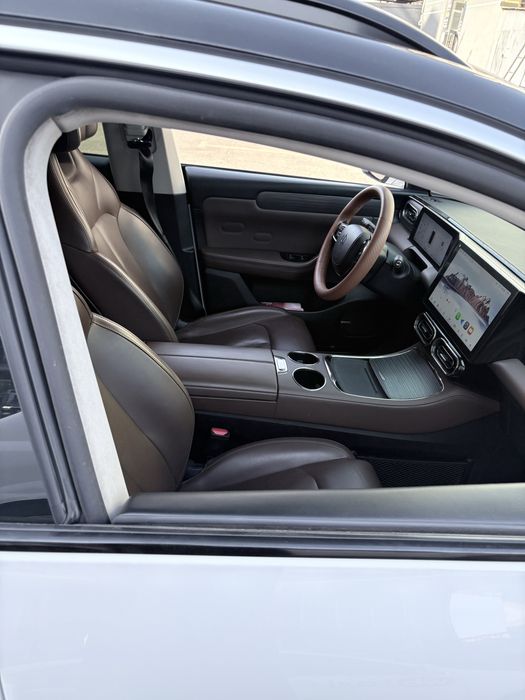 Leapmotor c11 ev