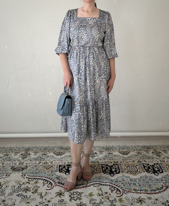 Платья, пальто, куртка