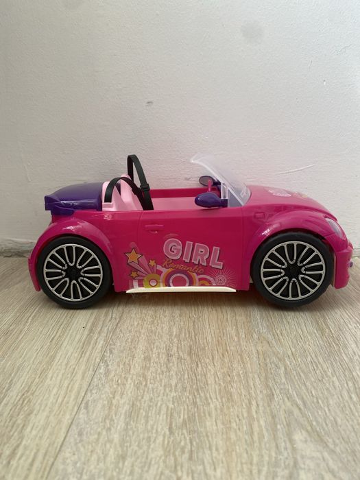 Мошинка для кукол