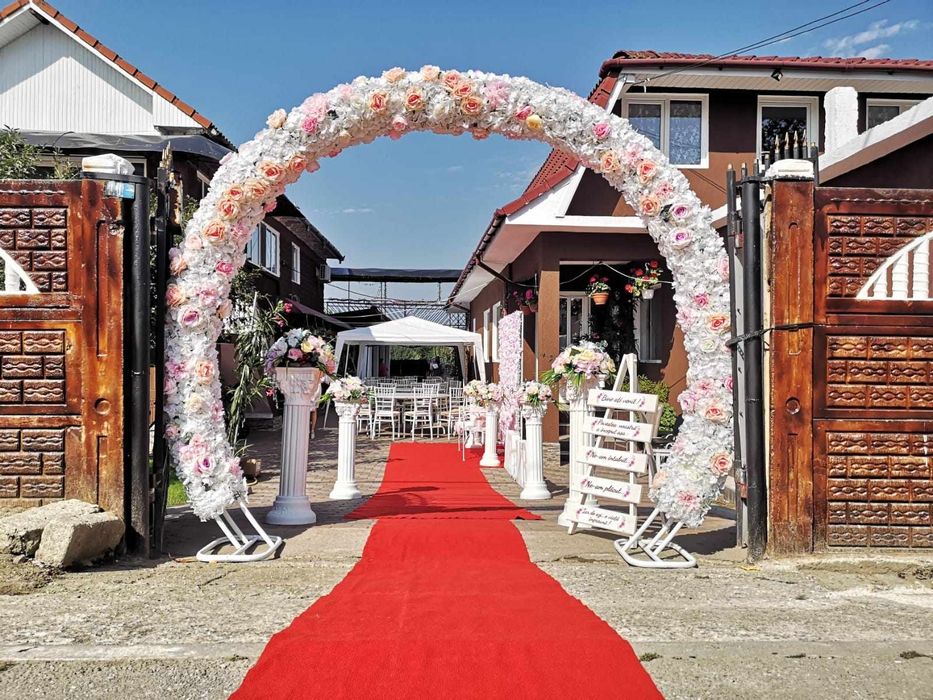 Decorațiuni de închiriat