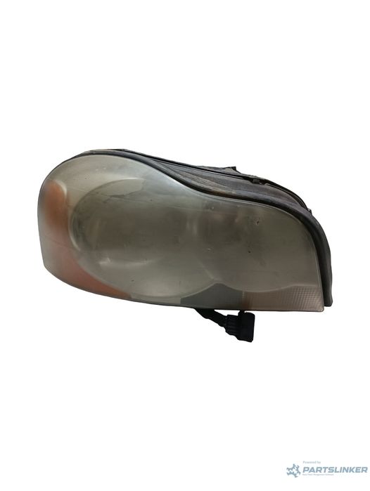 Far Dreapta Fata Volvo Xc90 I 275 2002 - 2015 8620862
