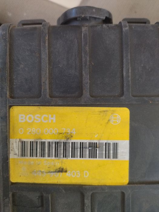 Запчасти на Ауди 80 б3