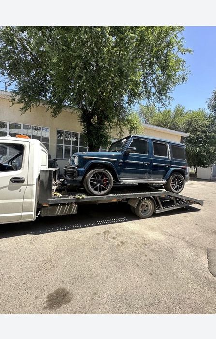 Эвакуатор Атырау