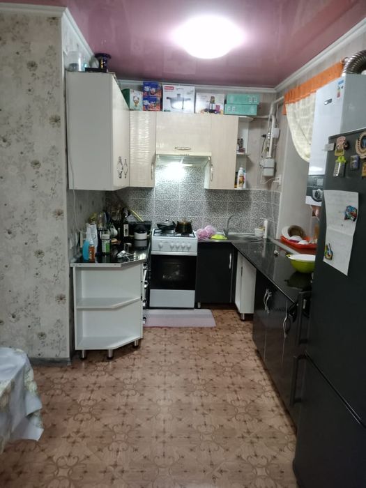 Продается 2-х комнатная квартира