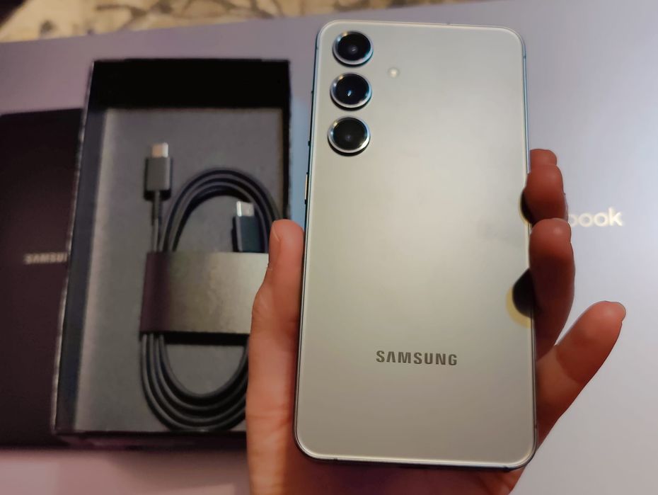 Samsung Galaxy S24 8/256 GB