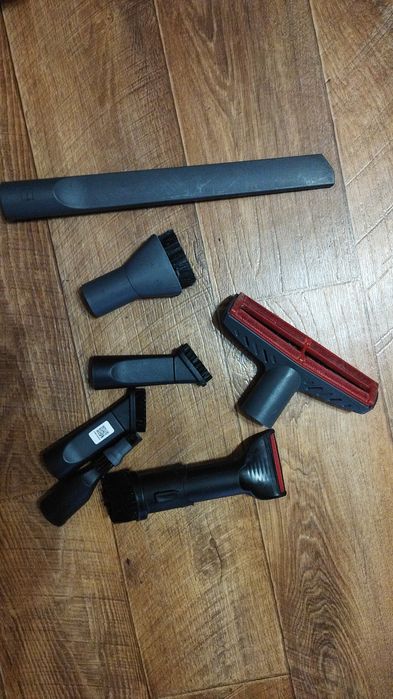 Запчасти на Пылесосы любые