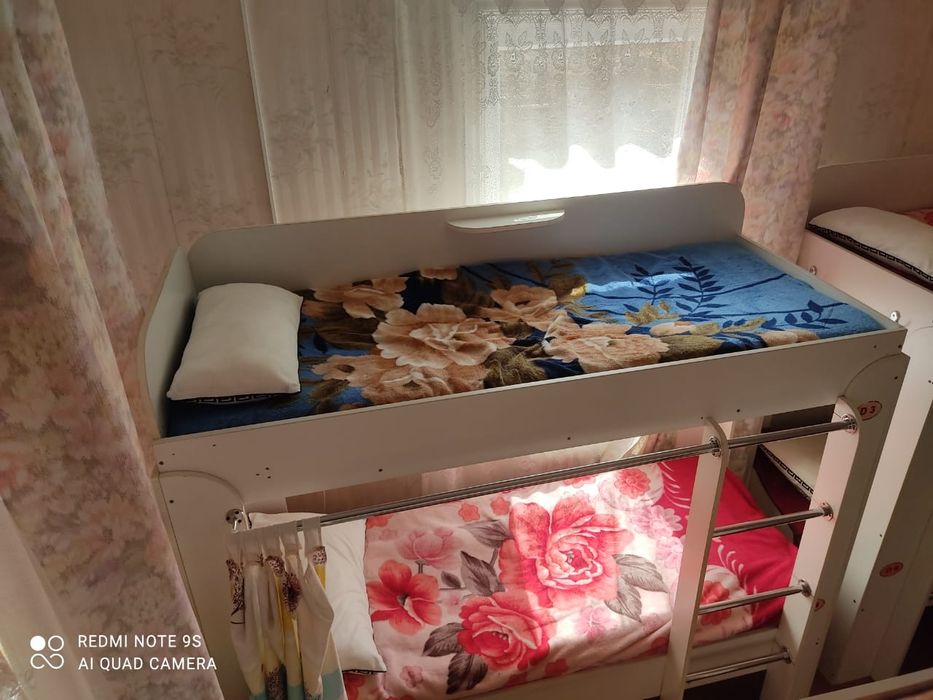 Хостел На Орманова Алматы