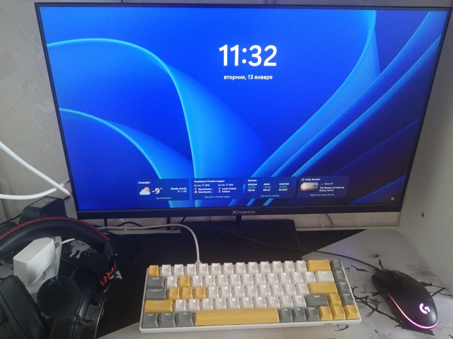 Продам периферию для компьютера