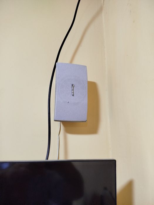 Pioneer dvd/VCD Home Theater 5600 W pmpo