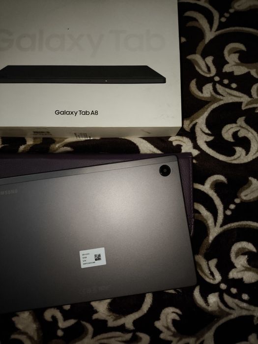 Samsung tab A8 impecabila