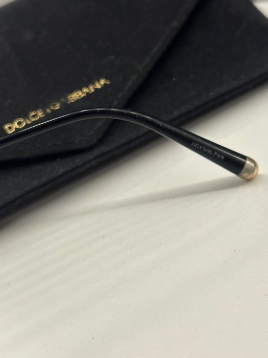 Ochelari Dolce & Gabbana