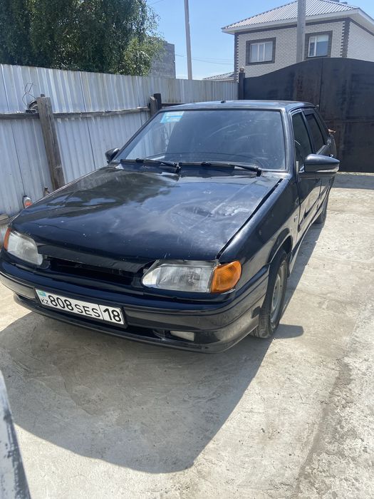 2115 ваз продам .
