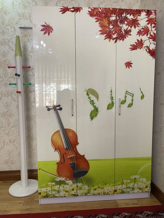 Мебель для подростка