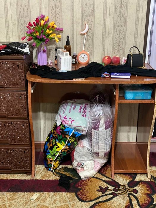 Shkop 2ta Devan parta sotiladi !