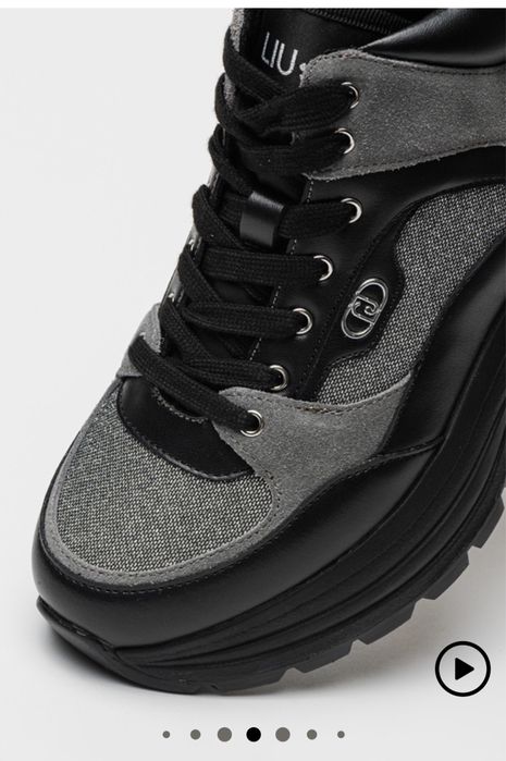 Liu Jo дамски обувки