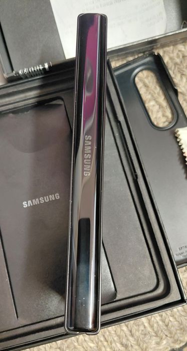 Samsung Galaxy Z Fold 3 , 256gb