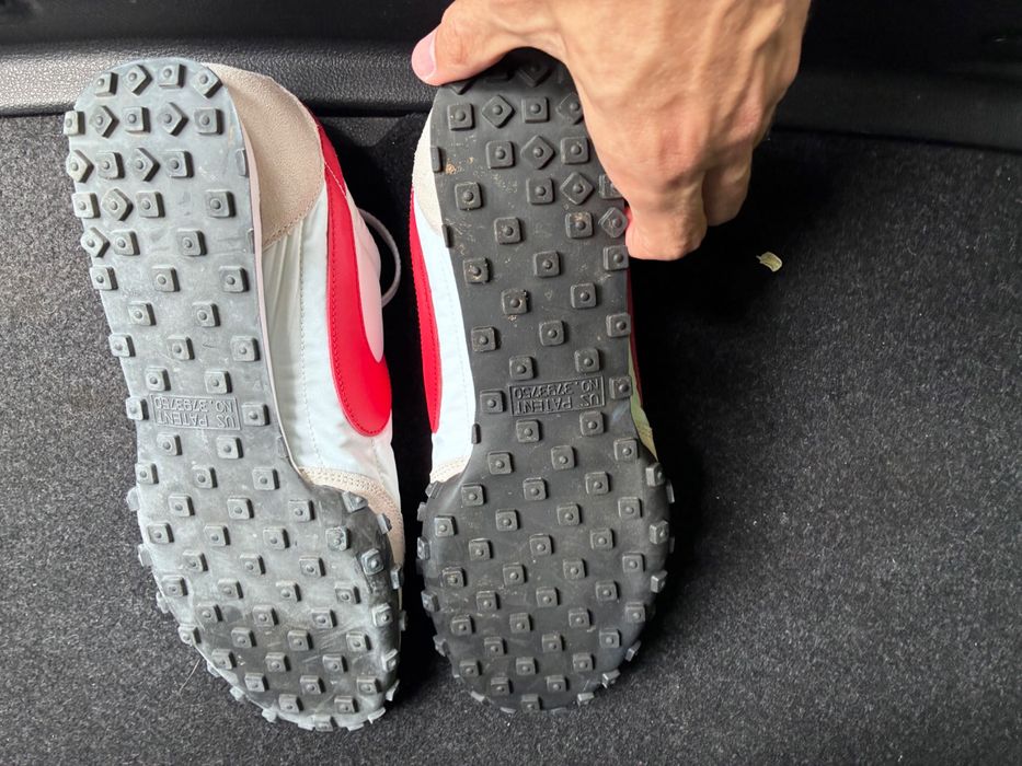 Маратонки Nike Daybreak