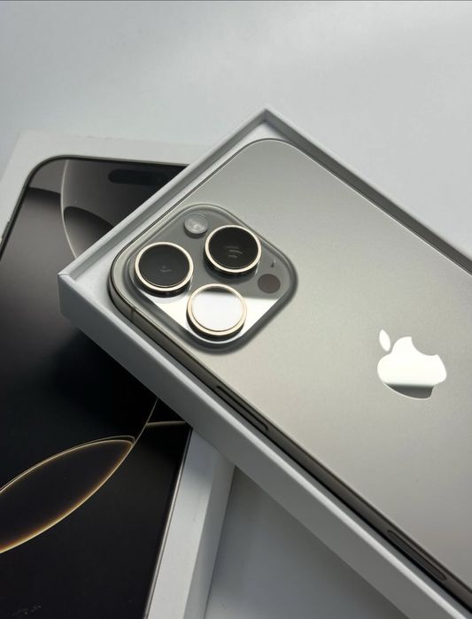 Iphone 16 pro max srochna