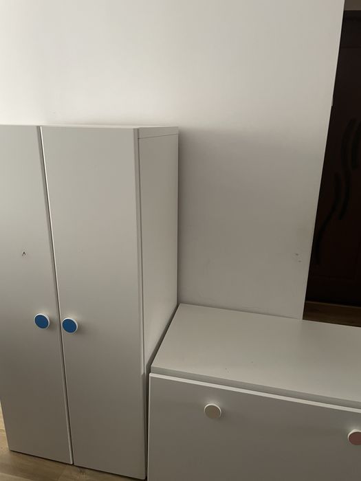Mobilier Ikea  copii