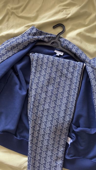 Лакосте двойка астана