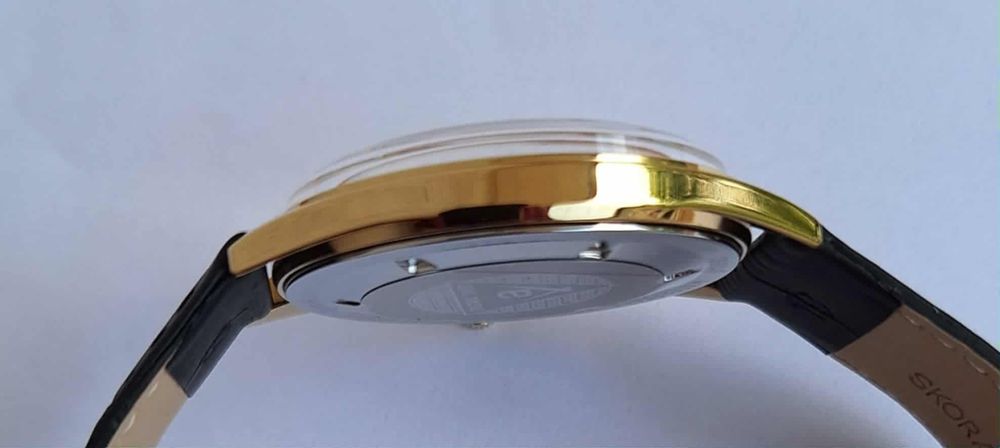 Часовник  Atlantic