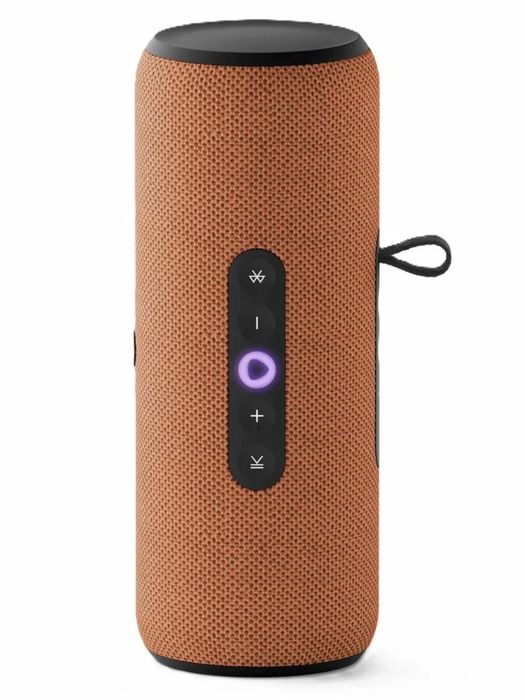 Яндекс Станция Стрит