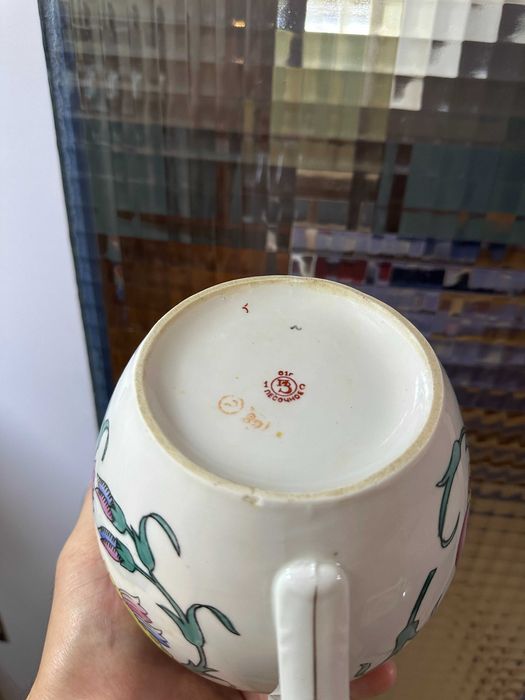 Большой Чайник и Другая посуда Песочное