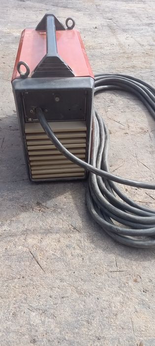 Сварочный аппарат LINCOLN ELECTRIC