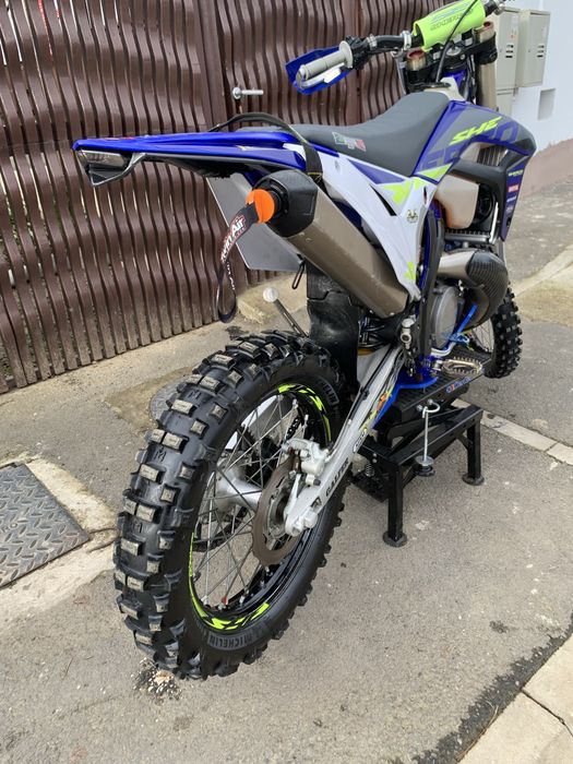 Sherco SE 300 Factory 2022