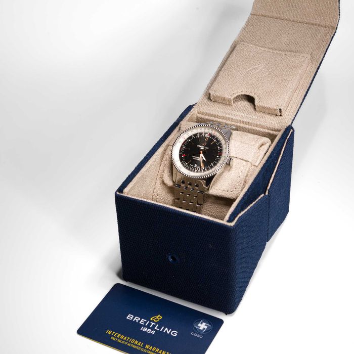 Breitling Navitimer 41mm A17326211B1A1