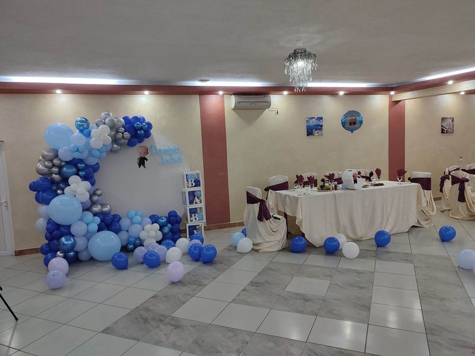 De vanzare / inchiriat restaurant