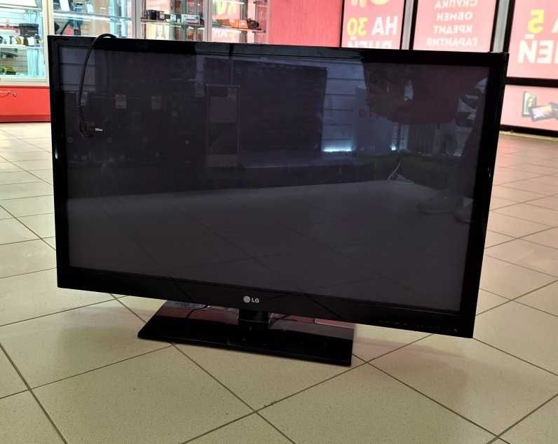 Плазменный телевизор LG 42PT250