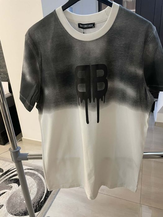 Tricou pentru barbati Balensiaga