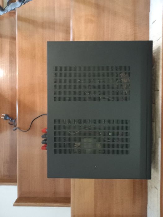 Amplificator Luxman A-312