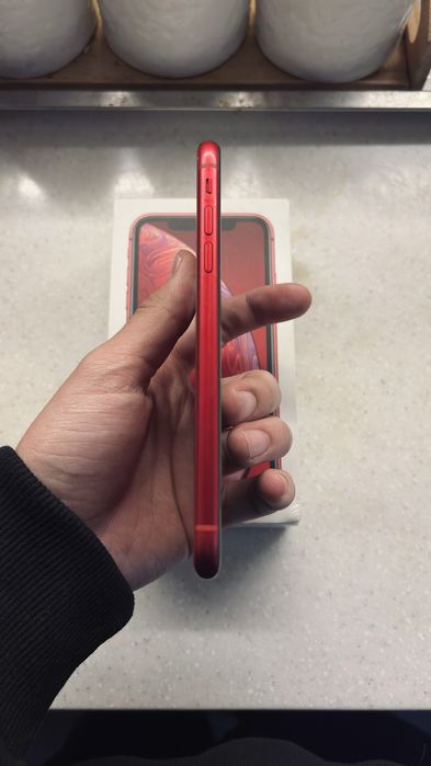 Iphone XR идеал сост обм айфон 11 и выше