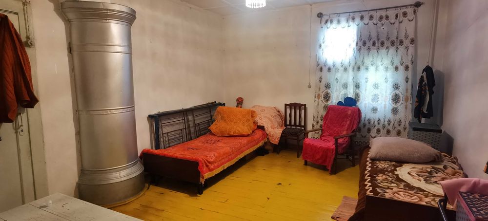 Продам дом в Янгиере