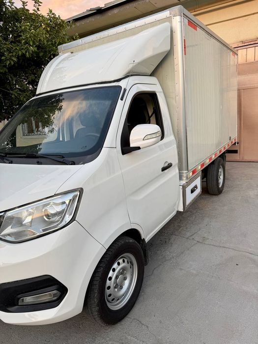 Changan shineray