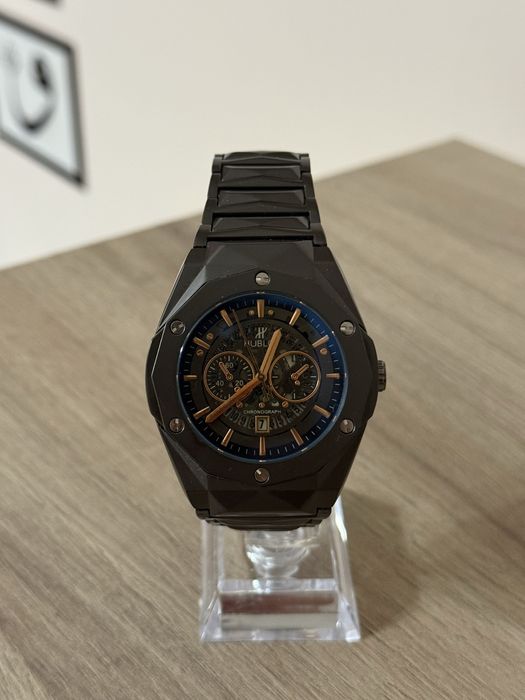 ЧАСОВНИК - ХУБЛОТ - HUBLOT