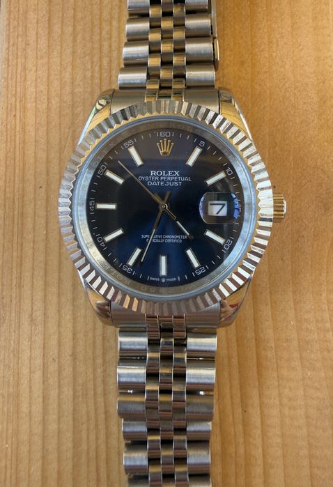 Ceas Rolex Date Just